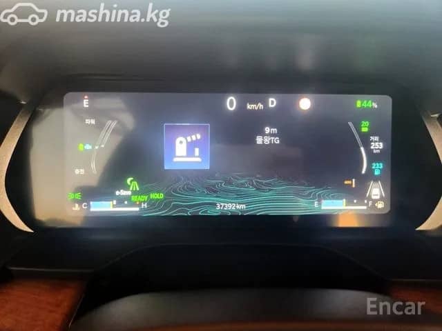 Jeep Grand Cherokee V (WL) 2.0hyb AT 4WD