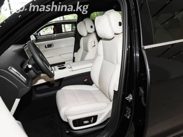 LiXiang L7 Рестайлинг 1.5hyb AT 4WD