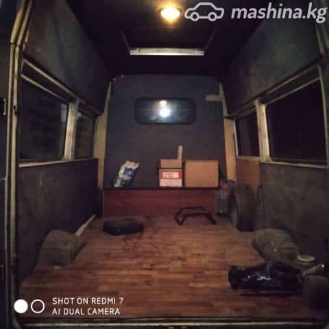 Volkswagen LT