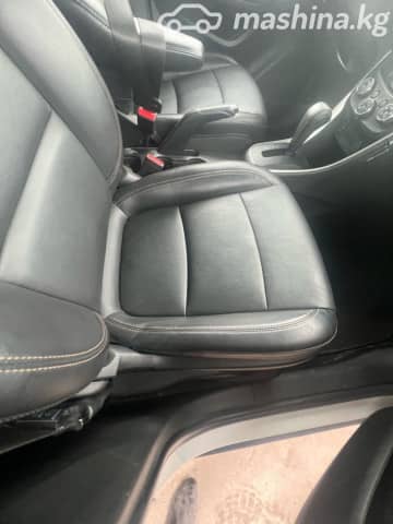 Chevrolet Trax I Рестайлинг 1.4 AT