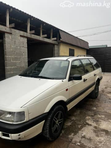 Volkswagen Passat B3 1.8 MT