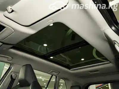Toyota RAV4 V (XA50) 2.0 CVT 4WD