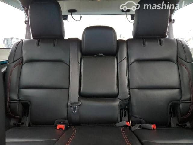 Jeep Wrangler IV (JL) 2.0 AT 4WD