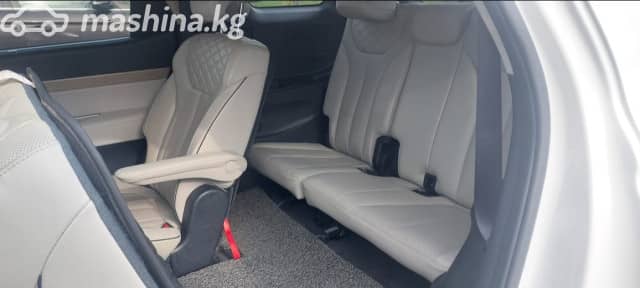 Hyundai Palisade I 2.2d AT