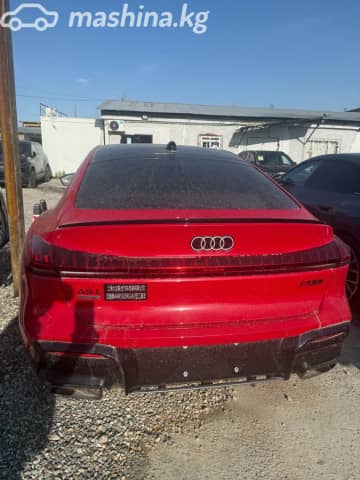Audi A5 III (B10) 2.0 AMT