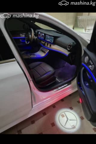Mercedes-Benz E-Класс V (W213, S213, C238) Рестайлинг 350 2.0 AT 4WD