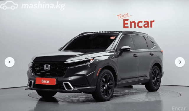 Honda CR-V VI 2.0hyb CVT 4WD