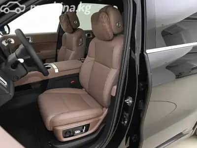 LiXiang L8 Pro 1.5hyb AT 4WD