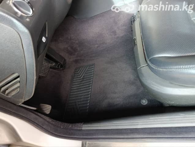 Mercedes-Benz E-Класс III (W211, S211) 500 5.0 AT