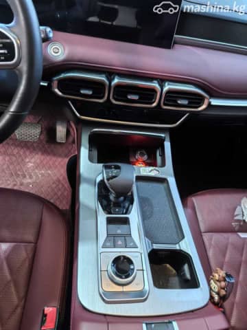 Jetour X70 PLUS 1.5 AMT