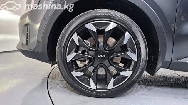 Kia Sorento IV Рестайлинг 2.5 AMT