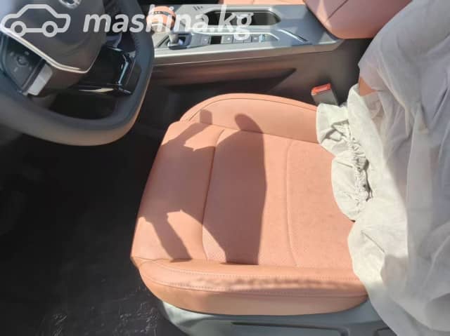 Changan X5 Plus 1.5 AMT