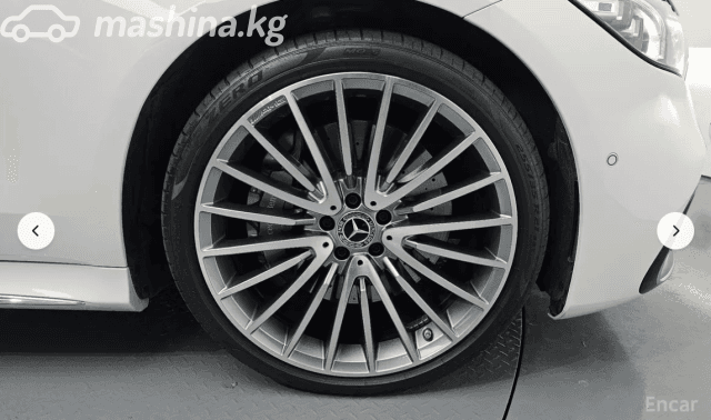 Mercedes-Benz S-Класс VII (W223) 500 Long 4MATIC 3.0 AT 4WD