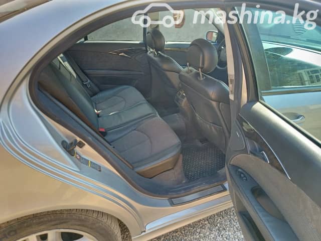 Mercedes-Benz E-Класс III (W211, S211) 320 3.2 AT