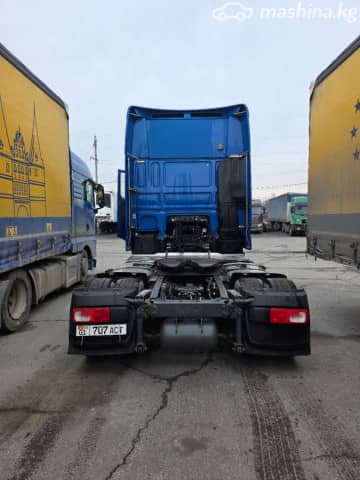 DAF XF106 series