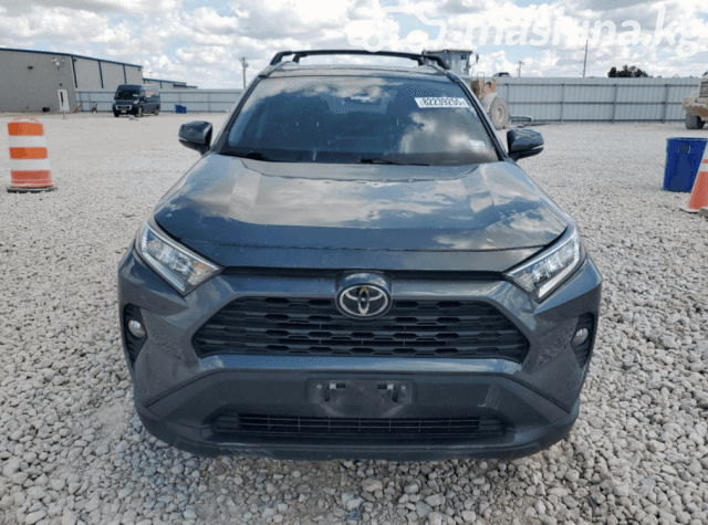 Toyota RAV4 V (XA50) 2.5 AT