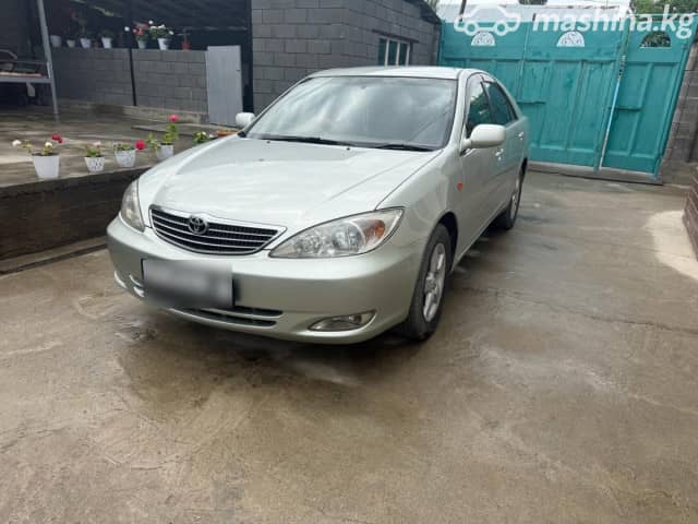 Toyota Camry (Japan) XV30 2.4 AT