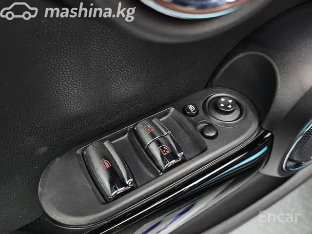 MINI Cabrio III Cooper S 2.0 AT