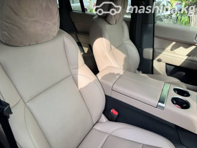 LiXiang L6 1.5hyb AT 4WD