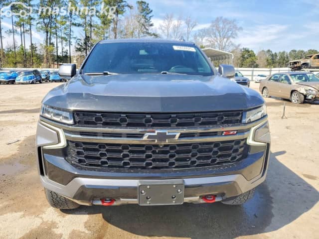 Chevrolet Tahoe V 5.3 AT 4WD