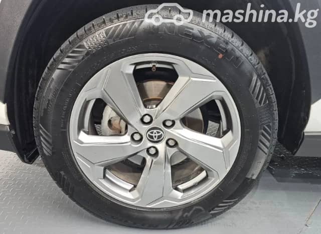 Toyota RAV4 V (XA50) 2.5hyb AT