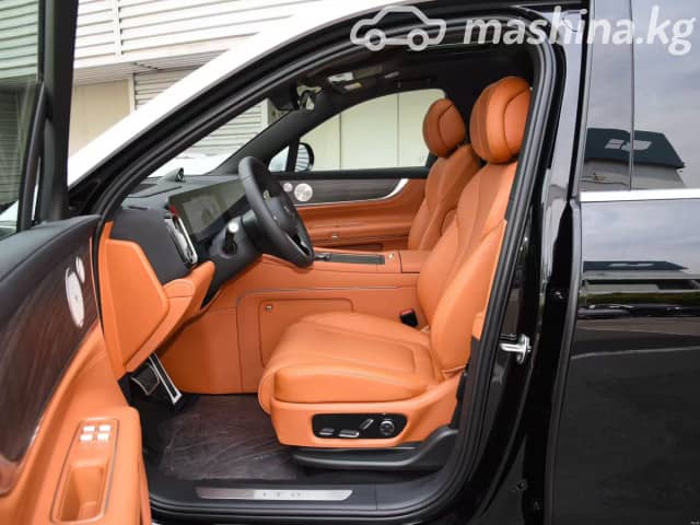 Aito M9 1.5hyb AT 4WD