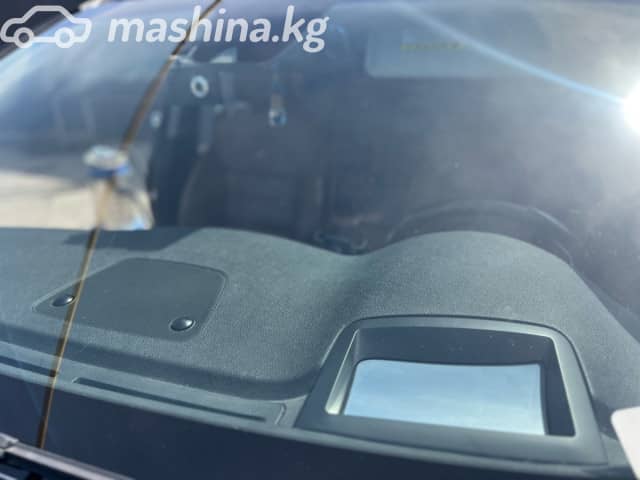 Kia Sorento III Prime Рестайлинг 2.2d AT 4WD