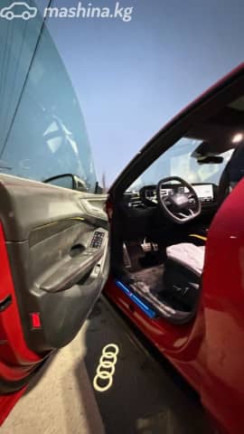 Audi A5 III (B10) 2.0 AMT 4WD