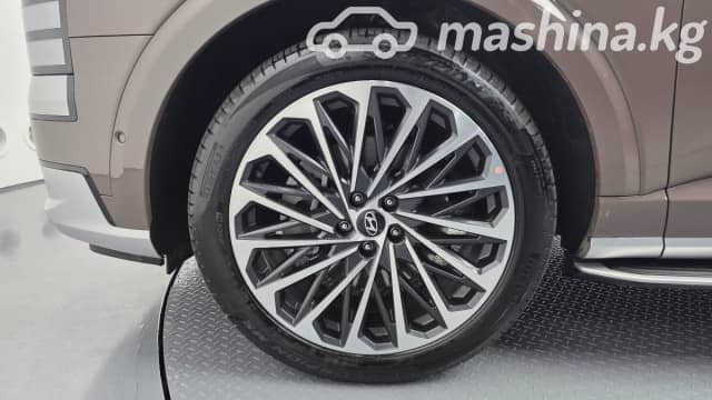 Hyundai Palisade II 2.5hyb AT 4WD