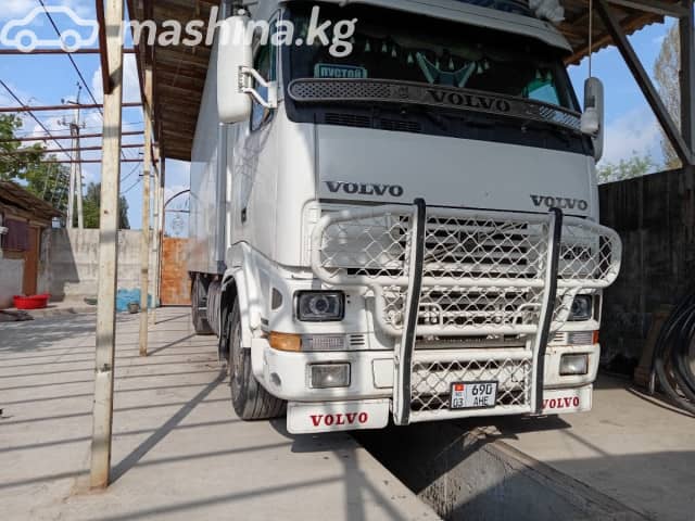 Volvo FH