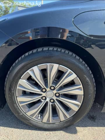 Hongqi E-QM5 54 kWh Electro AT