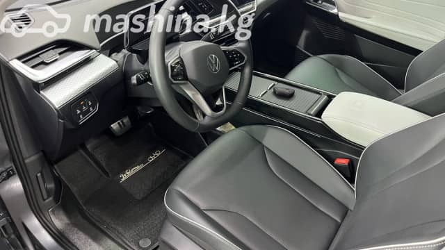 Volkswagen ID.6 X Electro AT