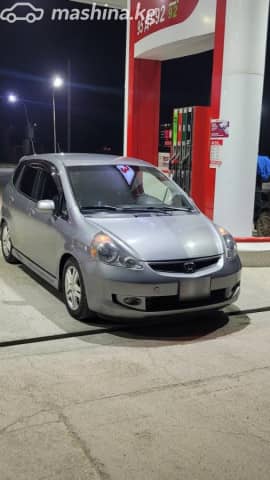 Honda Fit I 1.5 AT
