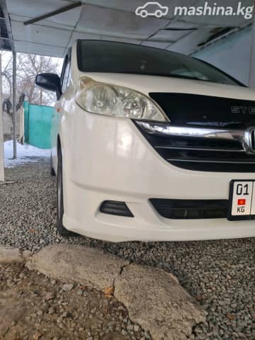 Honda Stepwgn III 2.0 AT