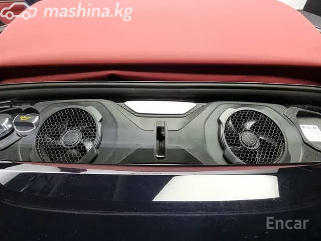 Porsche 911 VII (991) Рестайлинг Carrera 4S 3.0 AT 4WD