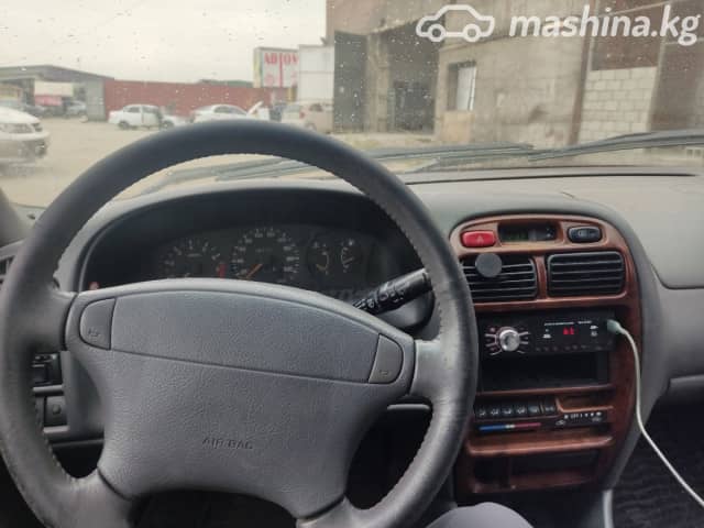 Suzuki Baleno I 1.8 MT