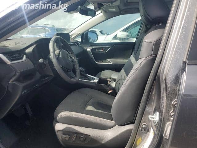 Toyota RAV4 V (XA50) 2.5 AT 4WD