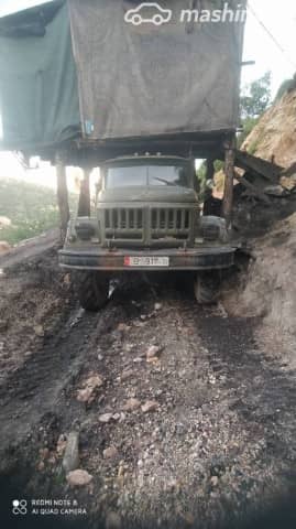 ЗИЛ 131