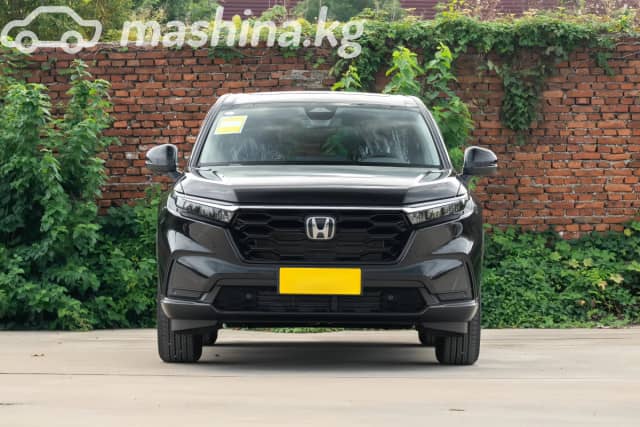 Honda CR-V VI 1.5 CVT 4WD