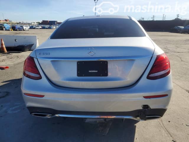 Mercedes-Benz E-Класс V (W213, S213, C238) 350 2.0 AT