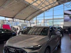 Audi Q5 III 40 TFSI 2.0 AMT 4WD