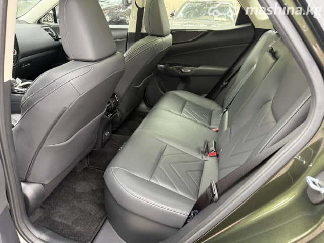 Lexus NX II 350h 2.5hyb AT 4WD