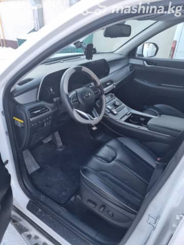 Hyundai Palisade I 2.2d AT