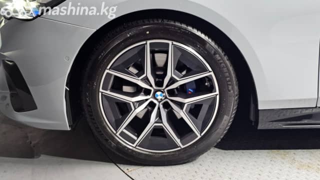 BMW 5 серии VIII (G60/G61/G68) 523d 2.0d AT