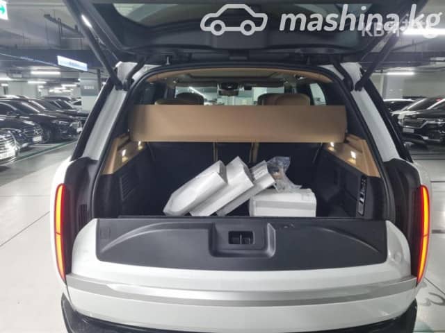 Land Rover Range Rover V P440e 3.0hyb AT 4WD