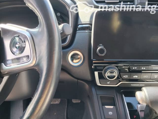 Honda CR-V V 1.5 CVT 4WD