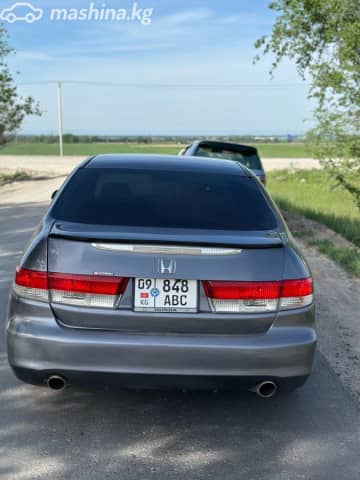 Honda Inspire IV 3.0 AT