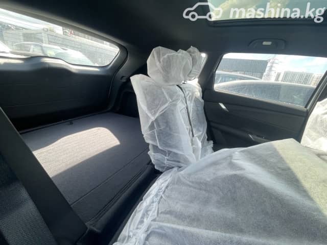Changan CS75 Plus IV 1.5 AT