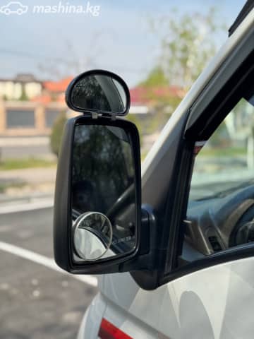 Hyundai Porter