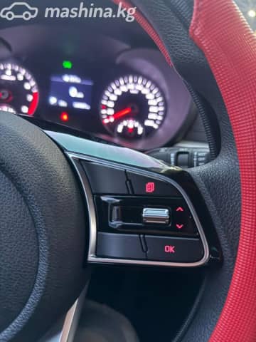Kia K5 II 2.0 AT